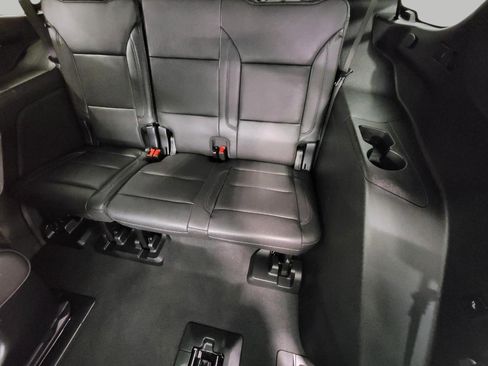 Used 2025 Chevrolet Tahoe Z71 w/ Z71 Off-Road Package image 25