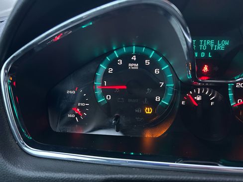 Used 2014 Chevrolet Traverse LT w/ All-Star Edition image 22