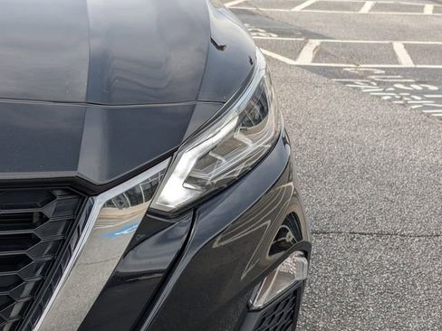 Used 2021 Nissan Altima 2.5 SV image 8