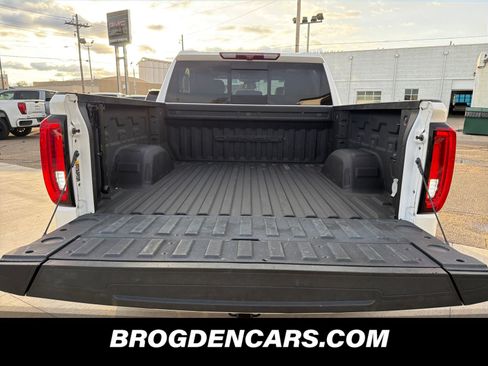 Used 2023 GMC Sierra 1500 Denali image 9