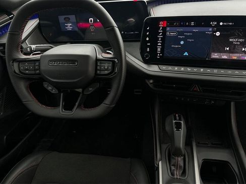 New 2024 Dodge Charger Daytona Scat Pack w/ Plus Group image 20