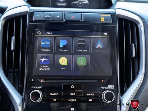 Used 2020 Subaru Ascent Touring w/ Popular Package #2A image 35