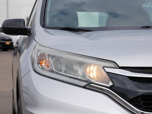 Used 2016 Honda CR-V LX image 16