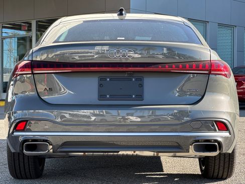 New 2025 Audi A5 2.0T Premium Plus image 5