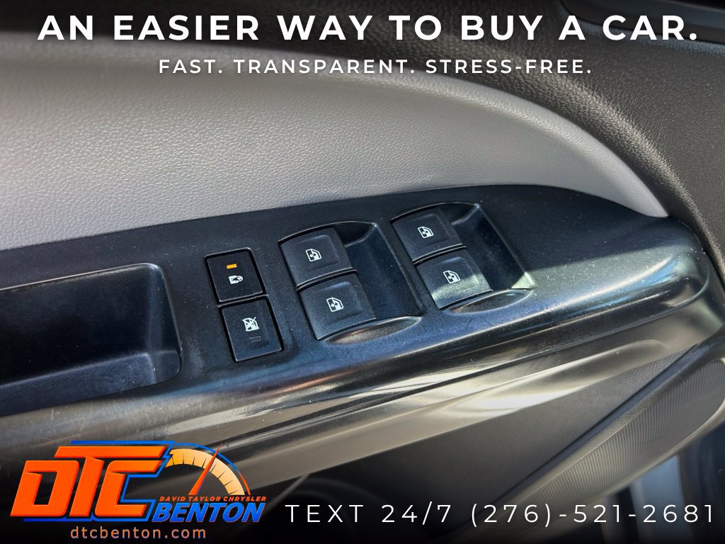 Used 2017 Chevrolet Colorado W/T AWD/4WD image 11