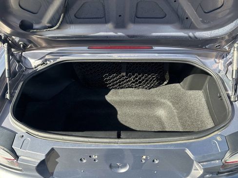 Used 2008 MAZDA MX-5 Miata Sport image 13