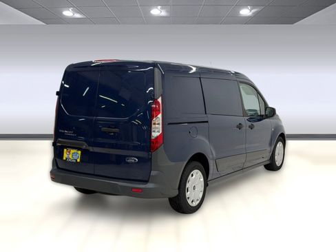 Used 2018 Ford Transit Connect XL FWD image 7
