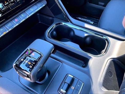 New 2026 GMC Sierra 1500 AT4 w/ AT4 Premium Package image 8