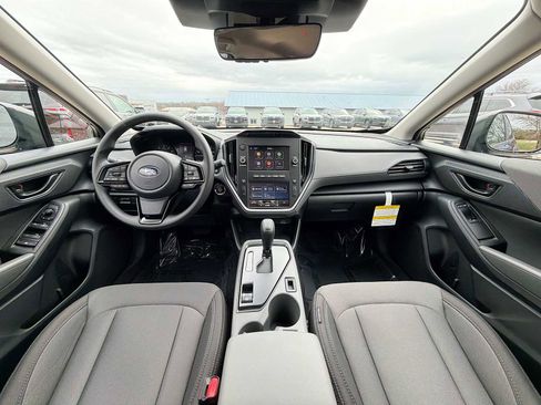 New 2026 Subaru Crosstrek 2.5i AWD/4WD image 12