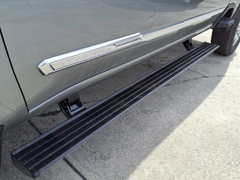 New 2026 Chevrolet Silverado 2500 High Country w/ Technology Package image 24