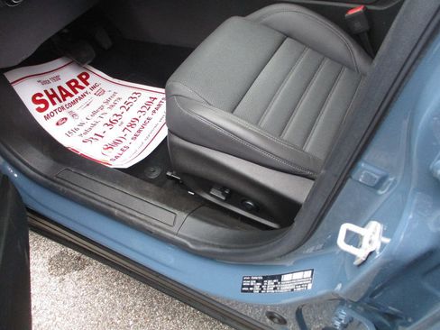 New 2024 Dodge Hornet GT Plus w/ GT Blacktop Package image 18