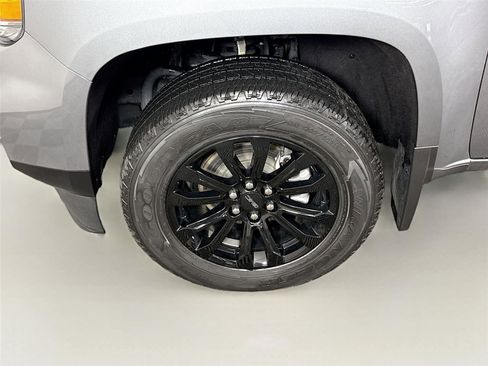 Used 2022 GMC Canyon Elevation w/ Trailering Package image 21