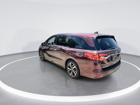 Used 2020 Honda Odyssey Elite image 6
