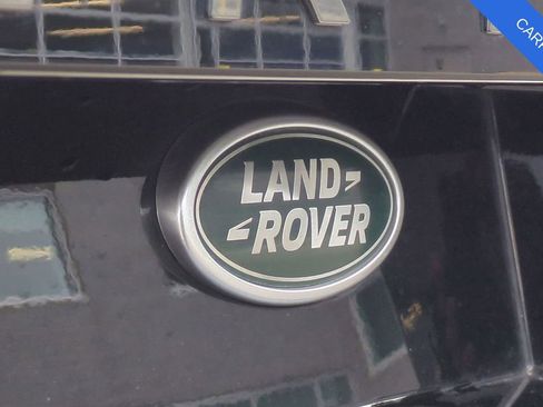 Used 2023 Land Rover Discovery S R-Dynamic image 11