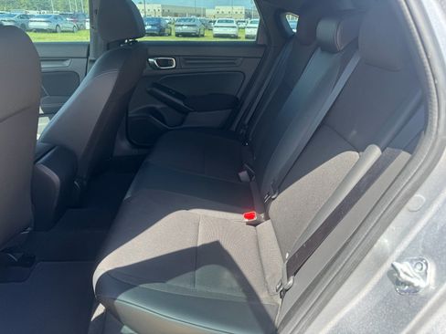 Certified 2023 Honda Civic Sport image 22