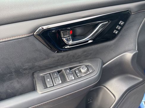 New 2026 Subaru Forester Touring image 20