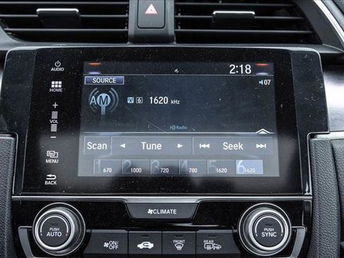 Used 2017 Honda Civic EX-L image 16