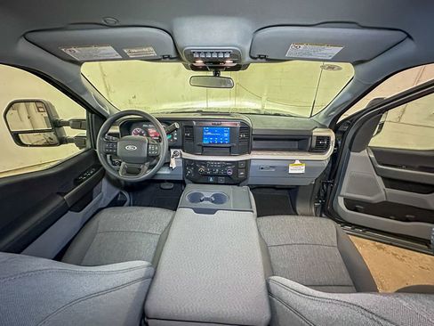 New 2026 Ford F350 XL w/ STX Appearance Package image 24