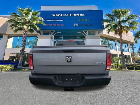 Certified 2023 RAM 1500 Tradesman w/ Popular Equipment Group image 6