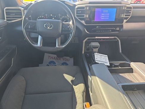 Used 2026 Toyota Tundra SR5 image 17