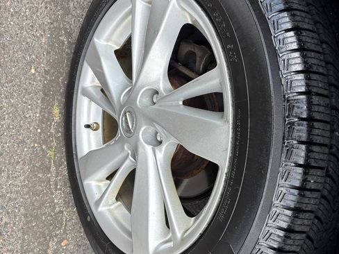 Used 2013 Nissan Altima 2.5 SV FWD image 19
