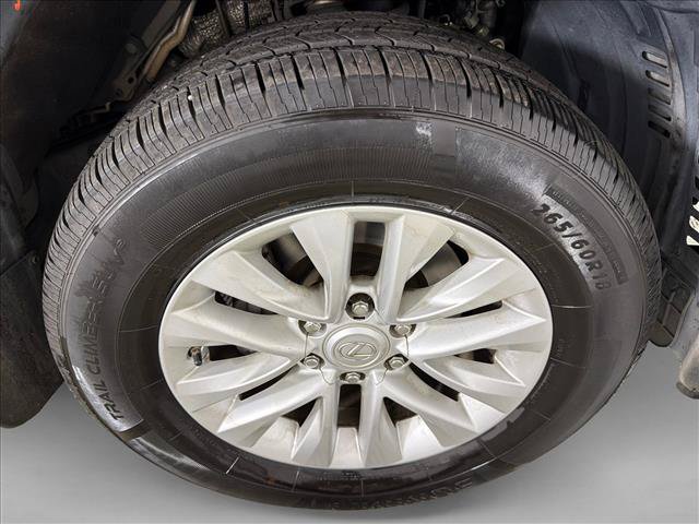 Used 2015 Lexus GX 460 w/ Premium Package AWD/4WD image 14