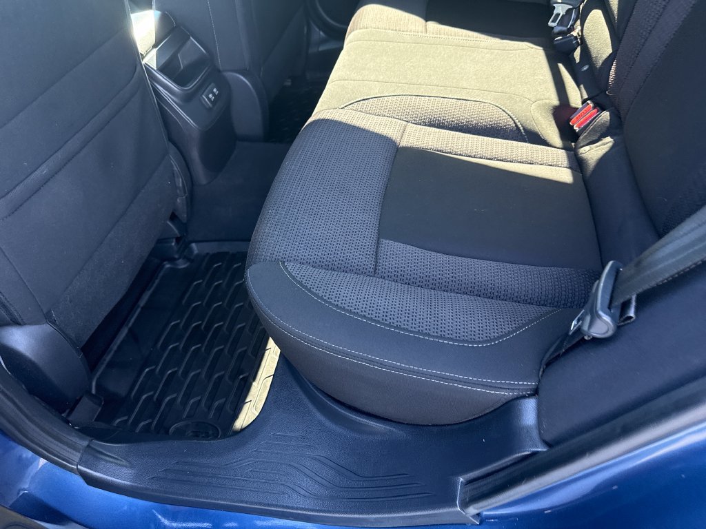 Used 2020 Subaru Outback Premium AWD/4WD image 18