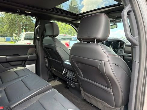 New 2026 Ford F150 Raptor AWD/4WD image 40