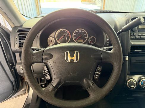 Used 2006 Honda CR-V EX image 27