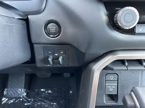 New 2026 Toyota Tundra Limited AWD/4WD image 20