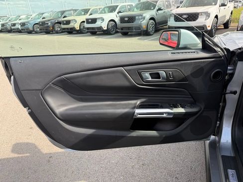 Used 2024 Ford Mustang Premium RWD image 6
