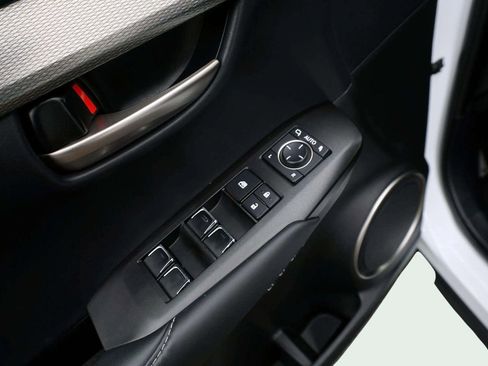 Used 2021 Lexus NX 300 F Sport w/ F Sport Premium Package FWD image 13