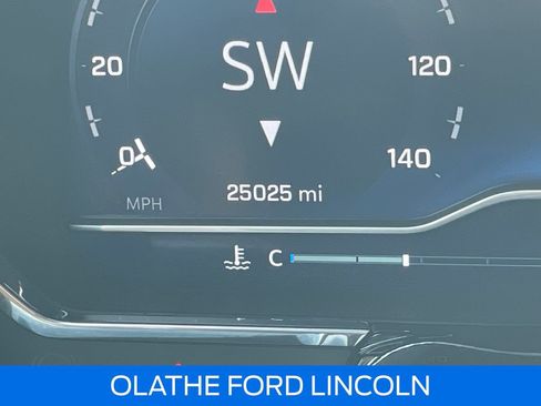 Used 2024 Chevrolet Silverado 1500 LT Trail Boss w/ Protection Package image 16