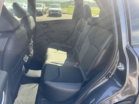 New 2026 Subaru Forester Sport AWD/4WD image 13