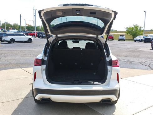 Used 2023 INFINITI QX50 Sport FWD image 14