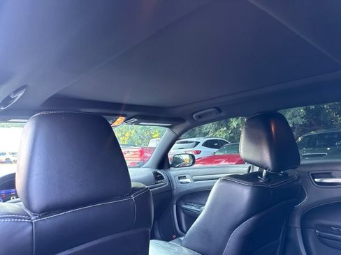 Used 2015 Chrysler 300 S w/ 300S Premium Group AWD/4WD image 25