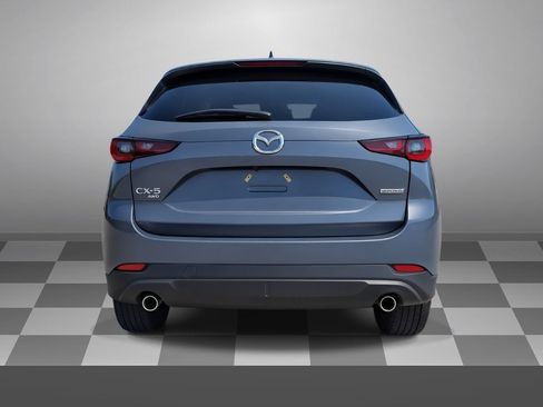 Used 2023 MAZDA CX-5 Carbon Edition AWD/4WD image 5