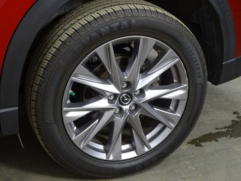 Used 2019 MAZDA CX-5 Grand Touring image 44