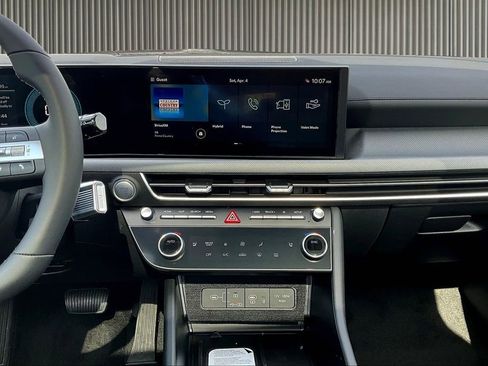 New 2026 Hyundai Sonata SEL FWD image 8