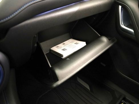 Used 2025 Chevrolet Blazer RS w/ Driver Confidence II Package image 22