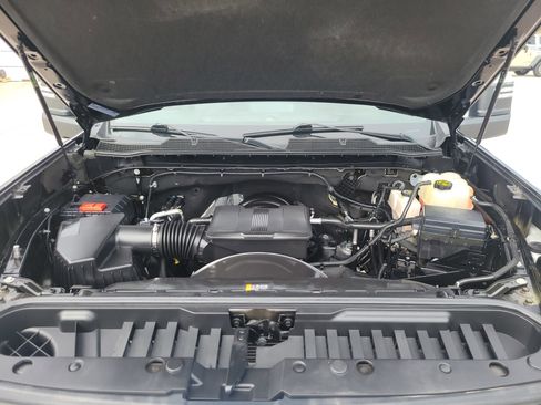 Used 2022 Chevrolet Silverado 2500 LTZ w/ LTZ Convenience Package image 29