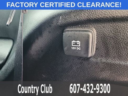 Used 2024 Jeep Grand Cherokee L Altitude AWD/4WD image 32