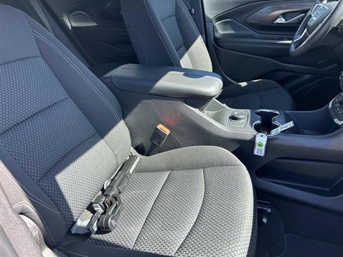Used 2024 GMC Terrain SLE image 20