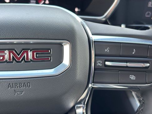 New 2026 GMC Canyon Elevation w/ Convenience Package RWD image 28
