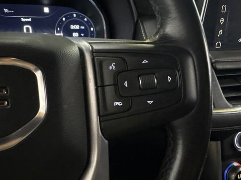Used 2023 GMC Yukon SLT AWD/4WD image 65
