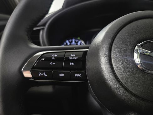 Used 2025 MAZDA CX-30 AWD 2.5 S w/ Select Sport Pkg image 15