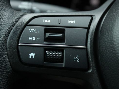 New 2027 Honda CR-V LX image 27