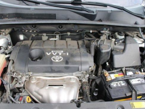 Used 2011 Toyota RAV4 2WD w/ Base L4 Extra Value Pkg image 25
