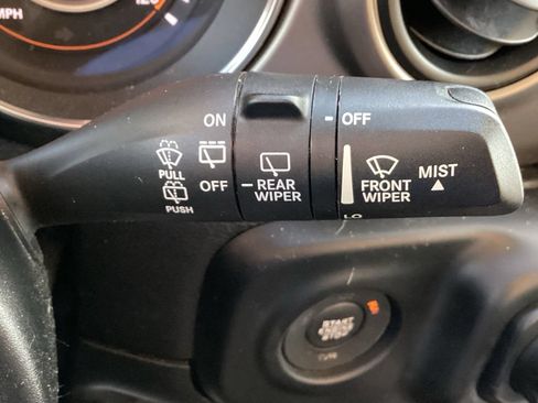 Used 2020 Jeep Wrangler Unlimited Sport S AWD/4WD image 22