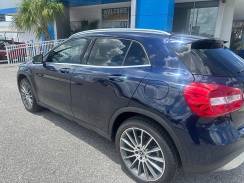 Used 2018 Mercedes-Benz GLA 250 image 6